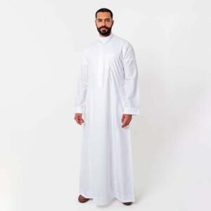 الثوب الكلاسيكي