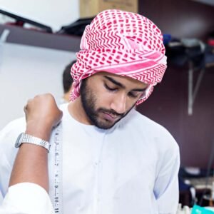 الخياطة المخصصة