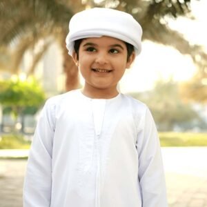 أثواب خاصة للأطفال للمناسبات الخاصة