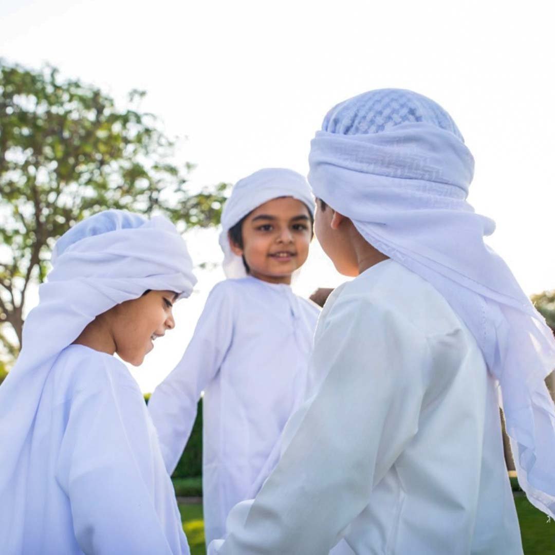 ثياب الأطفال